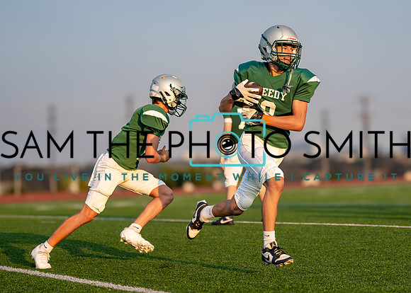 Vs. Lake Ridge-27