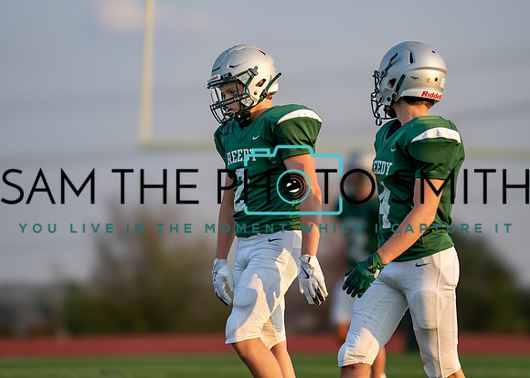 Vs. Lake Ridge-29