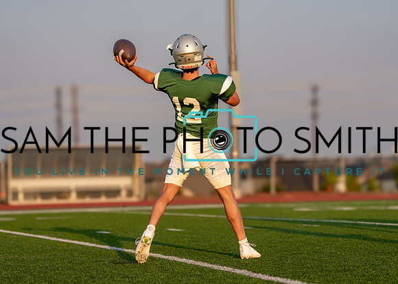 Vs. Lake Ridge-32