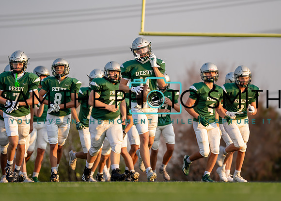 Vs. Lake Ridge-35