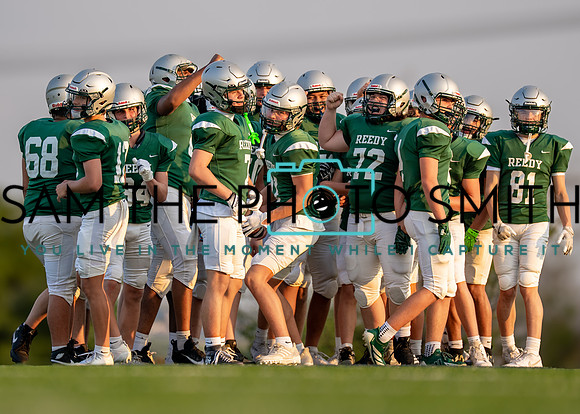 Vs. Lake Ridge-34