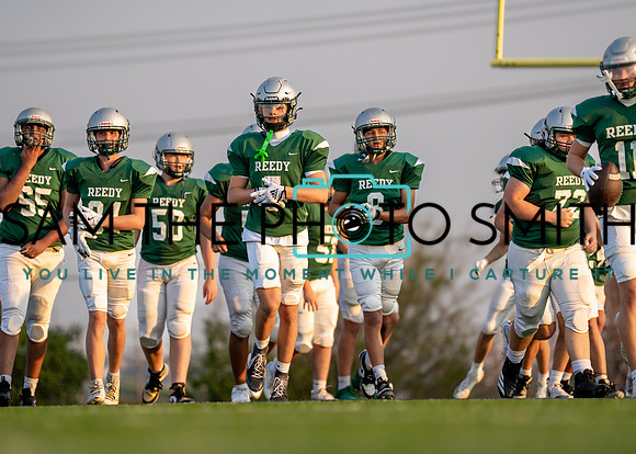 Vs. Lake Ridge-36