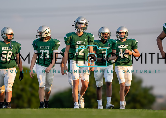Vs. Lake Ridge-37