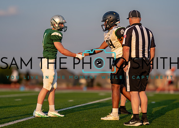 Vs. Lake Ridge-40