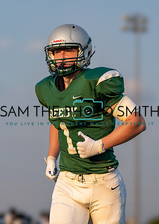 Vs. Lake Ridge-41