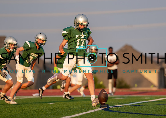 Vs. Lake Ridge-44
