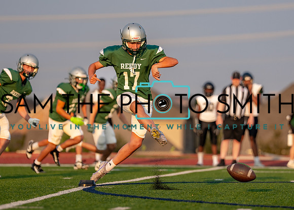 Vs. Lake Ridge-45