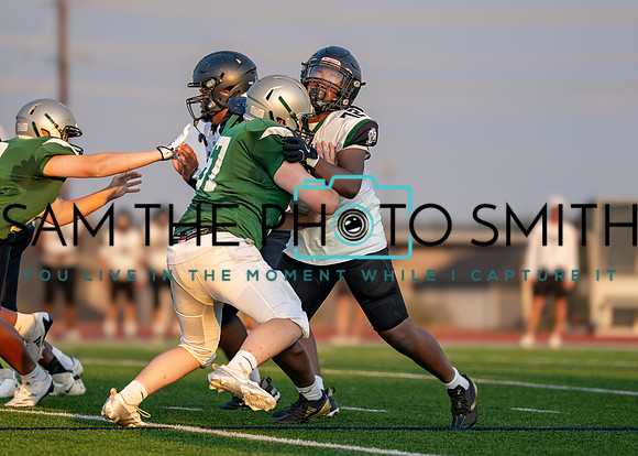 Vs. Lake Ridge-49