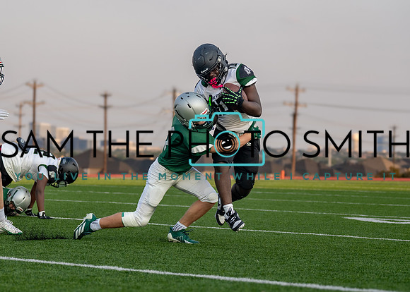 Vs. Lake Ridge-51
