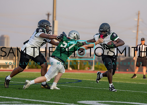 Vs. Lake Ridge-50