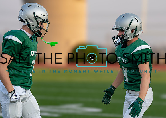 Vs. Lake Ridge-53