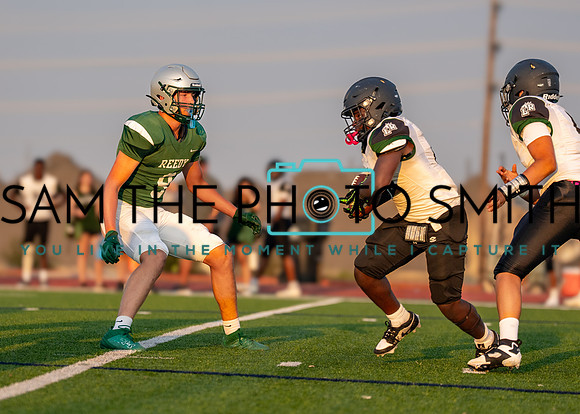 Vs. Lake Ridge-57