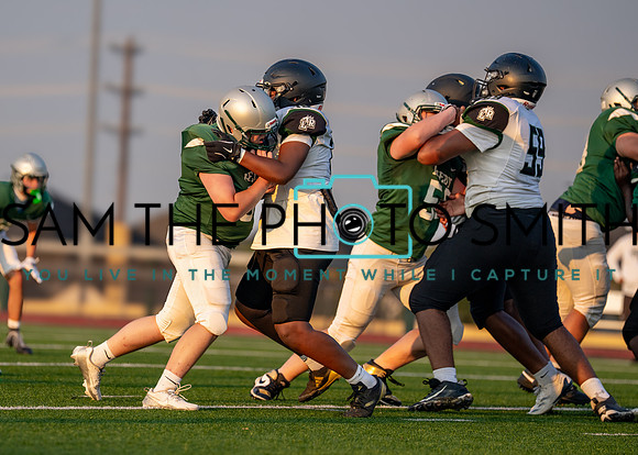 Vs. Lake Ridge-58