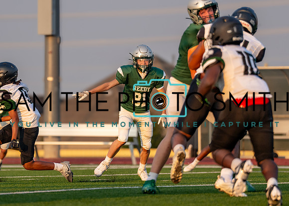 Vs. Lake Ridge-59