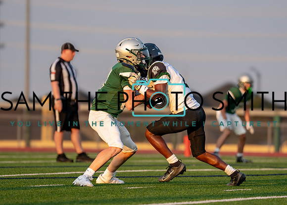 Vs. Lake Ridge-65