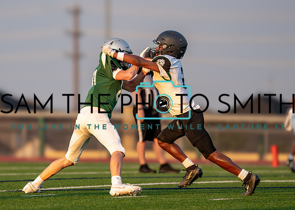 Vs. Lake Ridge-66