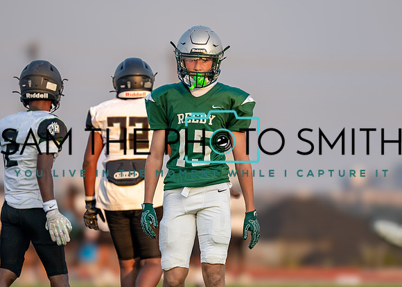 Vs. Lake Ridge-68