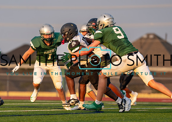 Vs. Lake Ridge-67