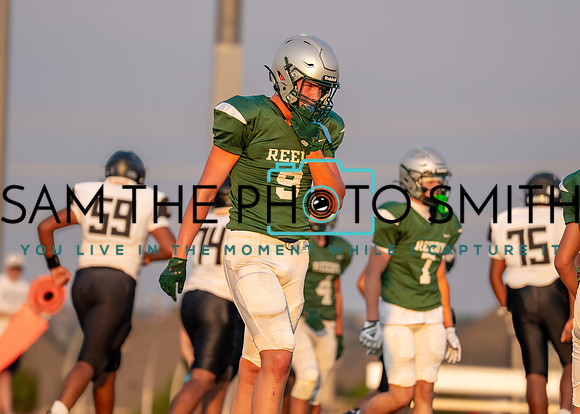 Vs. Lake Ridge-71