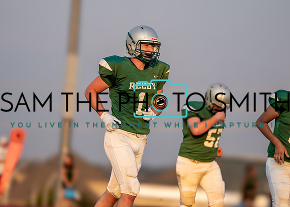Vs. Lake Ridge-72