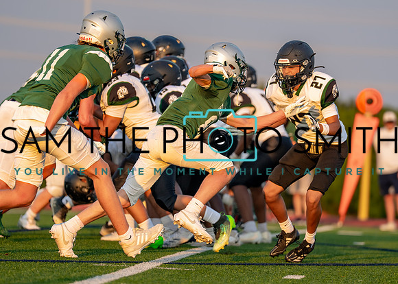 Vs. Lake Ridge-70