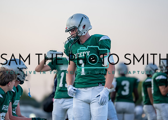 Vs. Lake Ridge-73