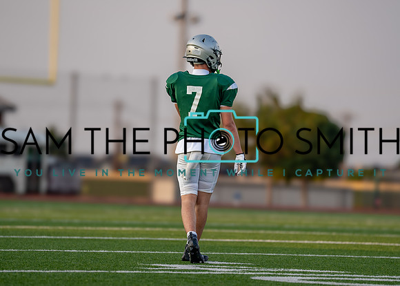 Vs. Lake Ridge-75