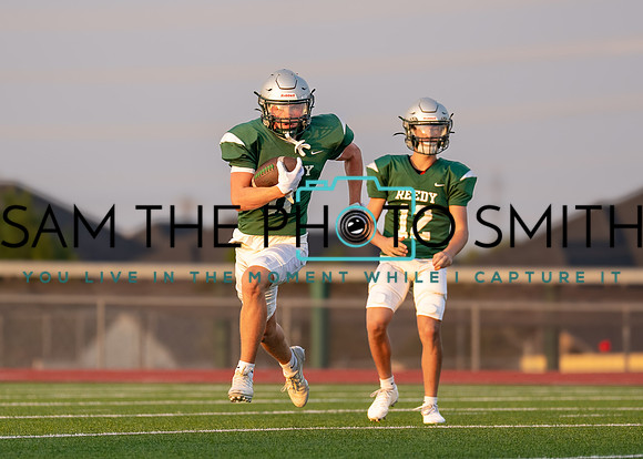 Vs. Lake Ridge-78
