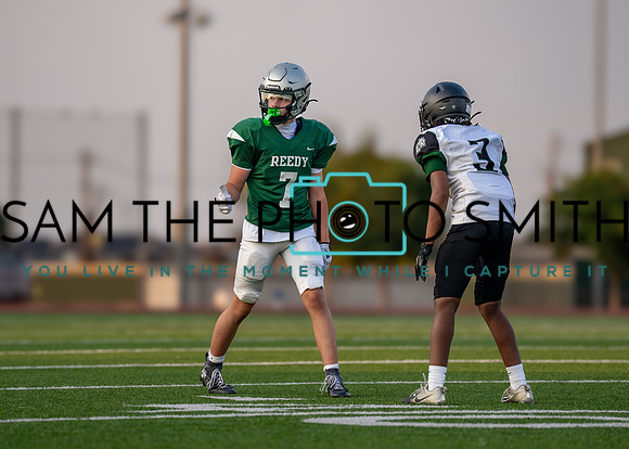 Vs. Lake Ridge-76