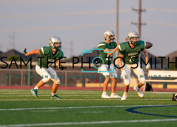 Vs. Lake Ridge-77