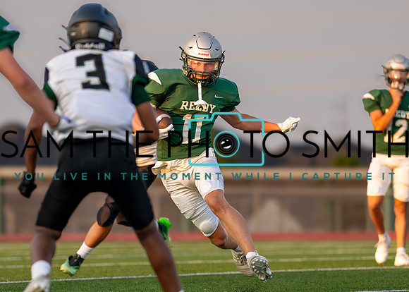 Vs. Lake Ridge-79