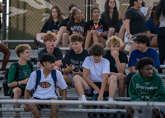 Vs. Lake Ridge-80
