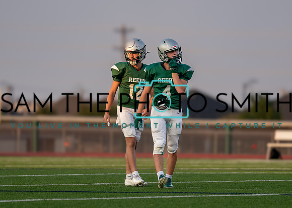 Vs. Lake Ridge-81