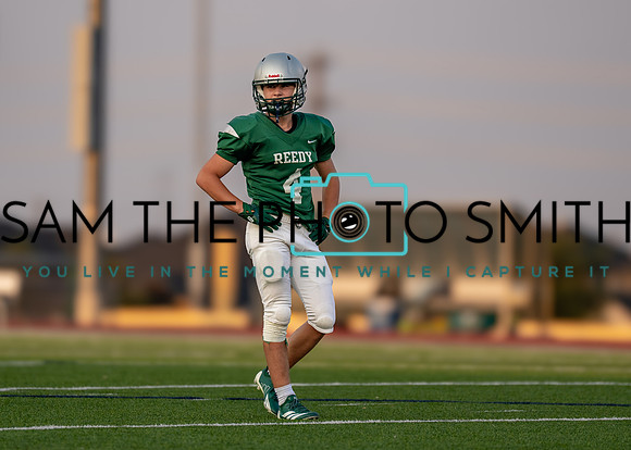 Vs. Lake Ridge-82