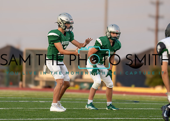 Vs. Lake Ridge-84