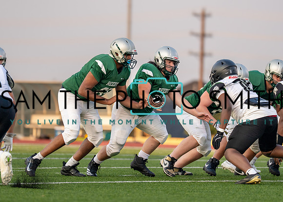 Vs. Lake Ridge-85