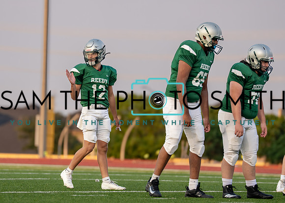 Vs. Lake Ridge-87