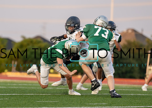 Vs. Lake Ridge-86