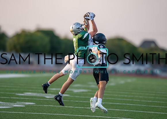 Vs. Lake Ridge-88