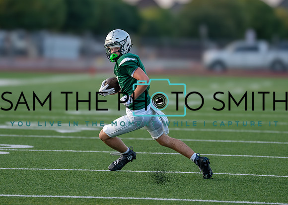 Vs. Lake Ridge-89