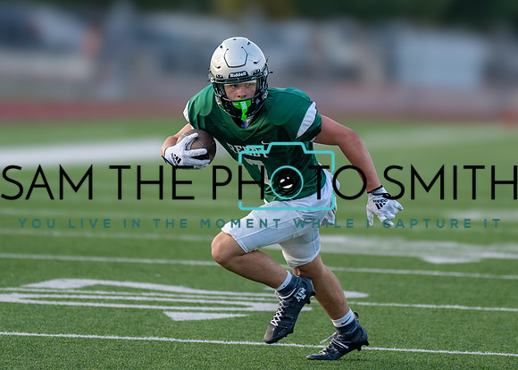 Vs. Lake Ridge-90