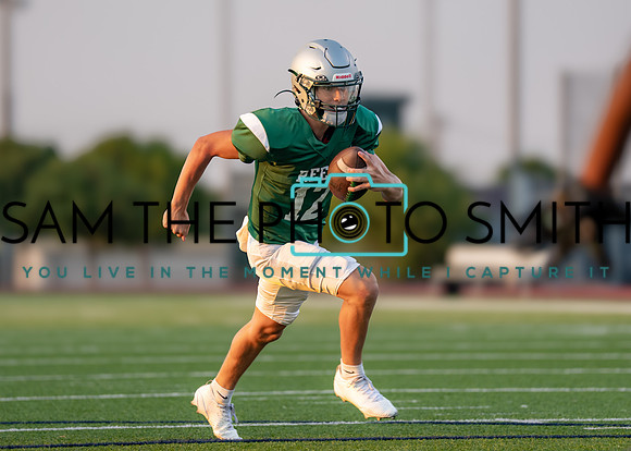Vs. Lake Ridge-93