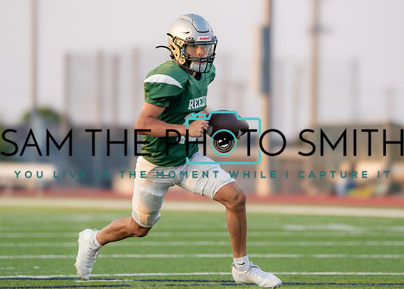 Vs. Lake Ridge-94