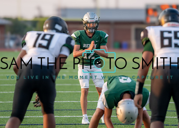 Vs. Lake Ridge-96