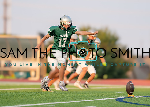 Vs. Lake Ridge-97