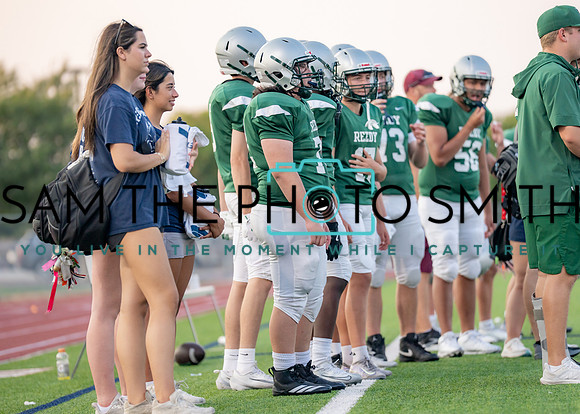 Vs. Lake Ridge-99
