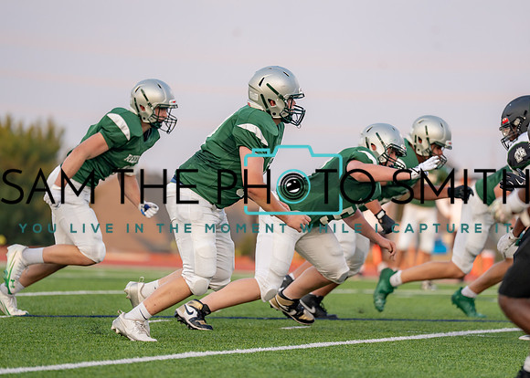 Vs. Lake Ridge-102
