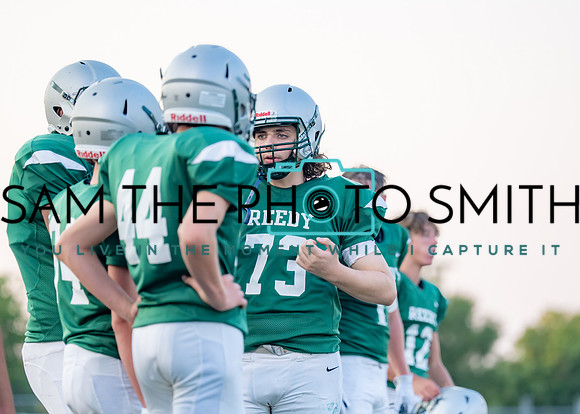 Vs. Lake Ridge-104