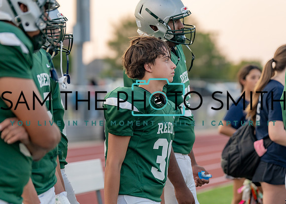 Vs. Lake Ridge-105