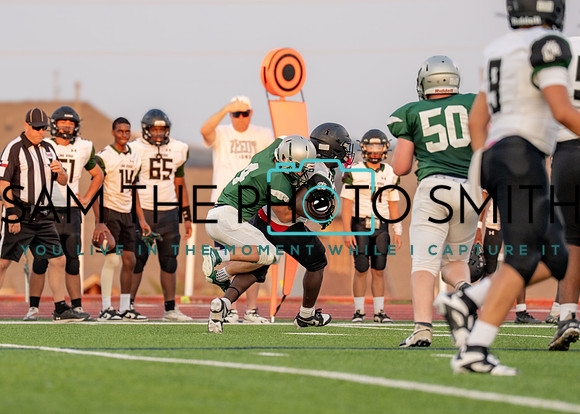 Vs. Lake Ridge-106